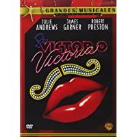 Victor O Victoria [DVD]